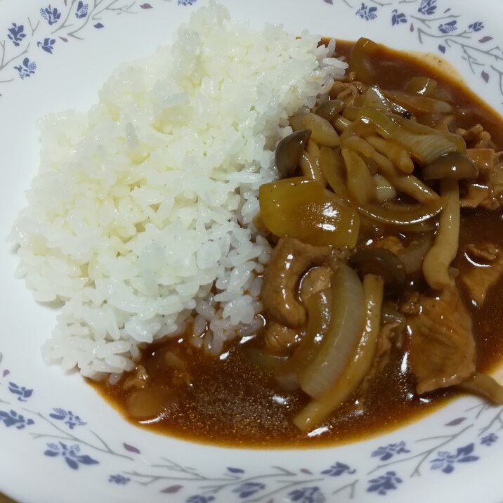 デミグラスソース缶 時短でも本格的なハヤシライス レシピ 作り方 By Asaki 楽天レシピ デミグラスソース缶 時短でも本格的なハヤシライス レシピ 作り方 By Asaki 楽天レシピ